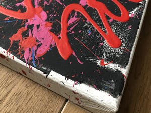 Jack Liemburg - Ik zag je wel kopen? Bied vanaf 95!