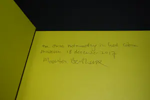 Pierre Alechinsky - 3 boeken, 1x gesigneerd door M.Bertheux kopen? Bied vanaf 70!