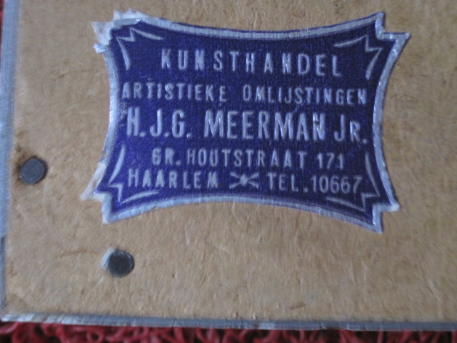 Niet of onleesbaar gesigneerd - Fraai omstreeks 1920 geschilderd gevarieerd stilleven - gesigneerd kopen? Bied vanaf 1!