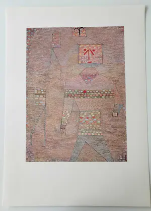 Paul Klee - Général en chef kopen? Bied vanaf 75!