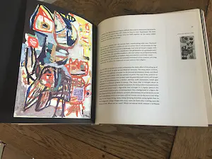 Karel Appel - Gesigneerd boek - Karel Appel Painter met tekst Hugo Claus kopen? Bied vanaf 250!