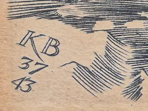 Kuno Brinks - Don Quichot met Sancho Panza kopen? Bied vanaf 150!