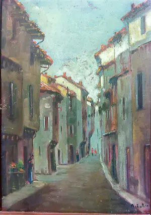 Onbekend - Utrope kopen? Bied vanaf 50!