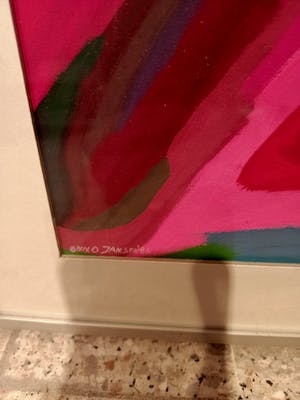 Onno Vincent Jansen - Stroom 4 kopen? Bied vanaf 35!