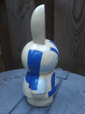 Klaas Gubbels - Nijntje kopen? Bied vanaf 125!