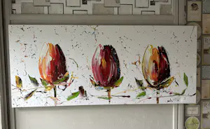 Gena - Tulpen kopen? Bied vanaf 299!