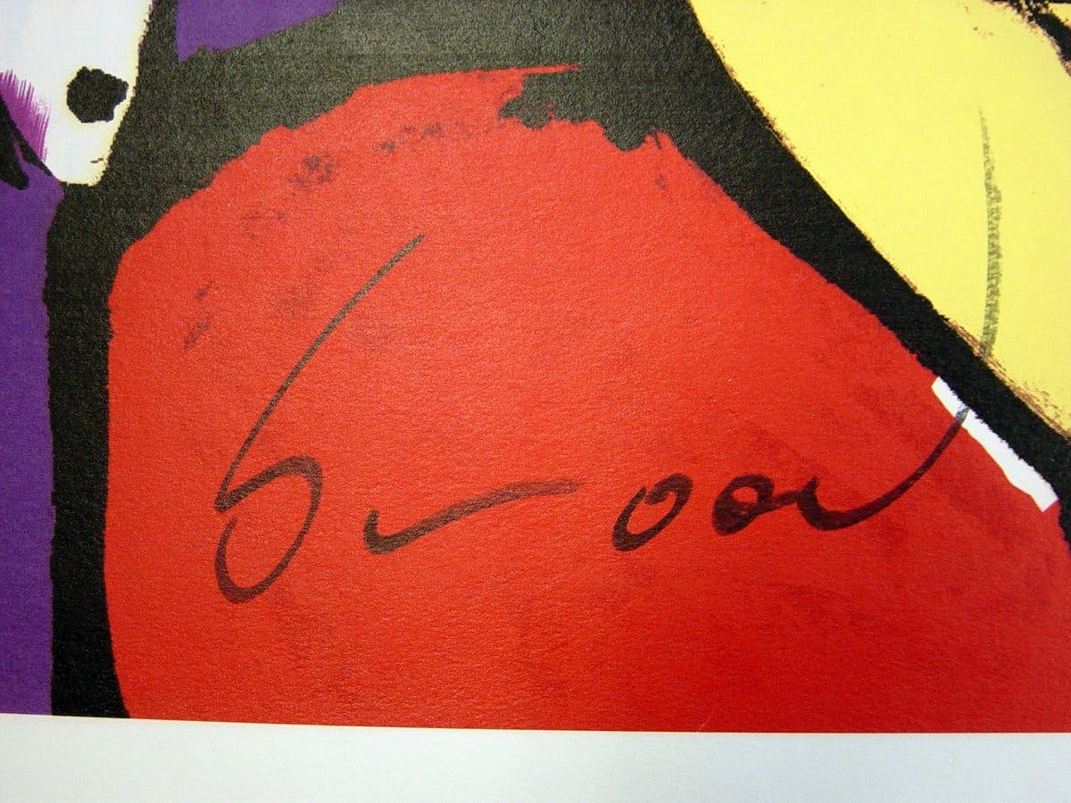 Herman Brood - Horen, zien en zwijgen. kopen? Bied vanaf 475!