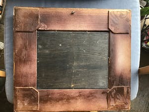 Niet of onleesbaar gesigneerd - Drie zeilschepen kopen? Bied vanaf 1!