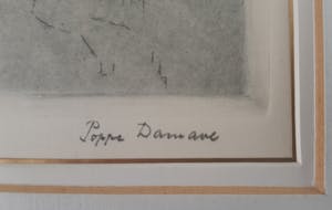 Poppe Damave - Spaarne kopen? Bied vanaf 60!