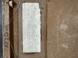 Willem G.F. Jansen - Dorpsgezicht kopen? Bied vanaf 200!