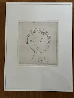 Jan Hoving - ZONDER TITEL kopen? Bied vanaf 70!