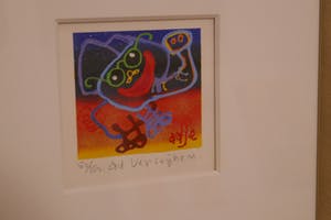 Ad Verstijnen - Adtjes kopen? Bied vanaf 100!