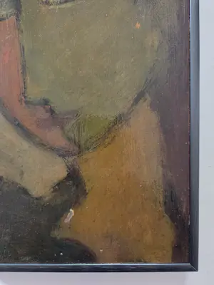 Willem Westbroek - Portret. Toegeschreven aan. kopen? Bied vanaf 159!