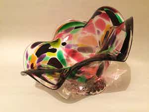 Niet of onleesbaar gesigneerd - Hoorn des overvloeds verkocht voor € 1!