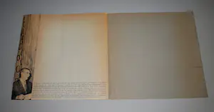 Karel Appel - KD expositie 1963 - zeldzaam ongevouwen, opl.500 - foto's Ed van der Elsken kopen? Bied vanaf 125!