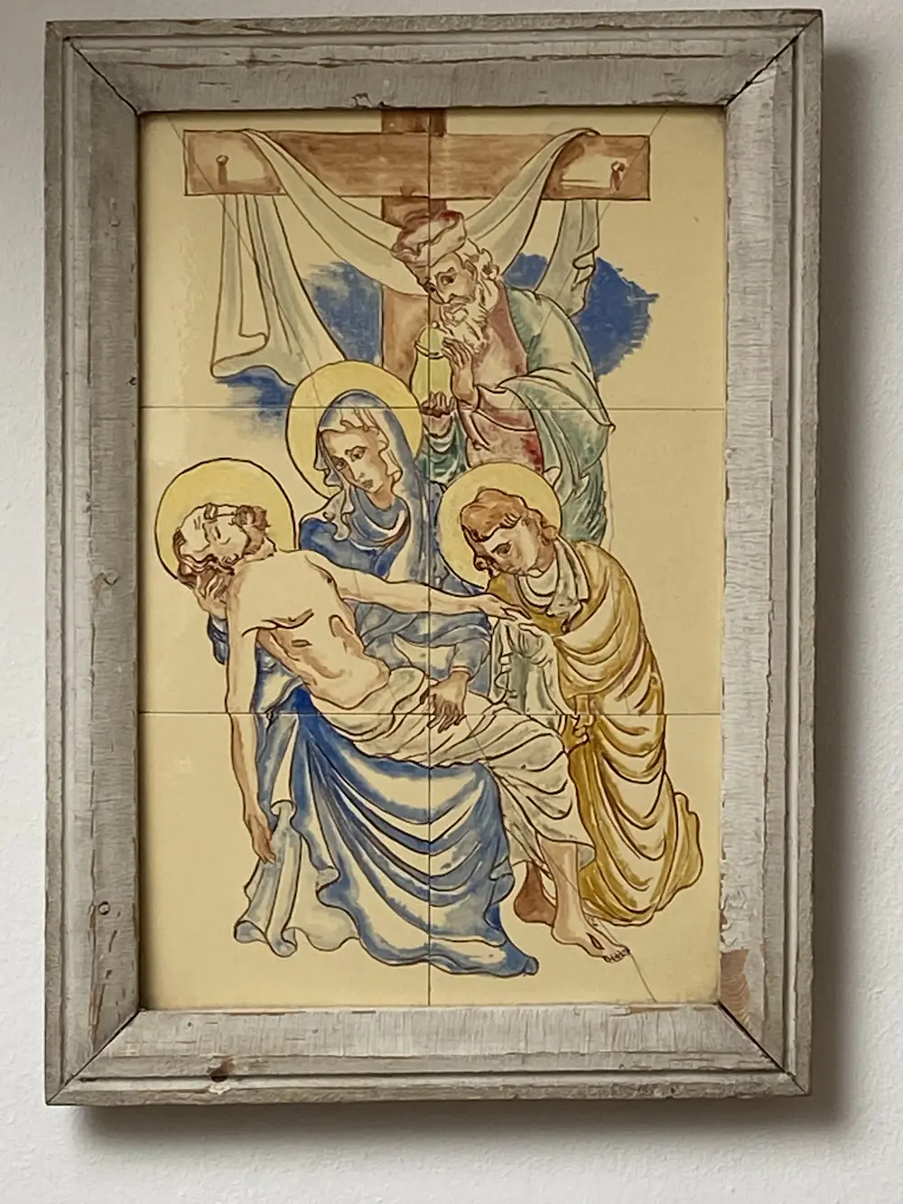 Piet Killaars (1922-2015)