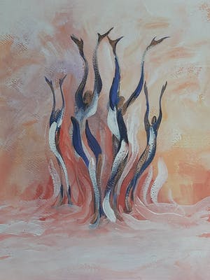 Francois Blommaerts - Heaven is here kopen? Bied vanaf 25!