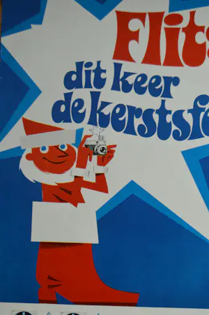 Onbekend - FLITS kopen? Bied vanaf 20!