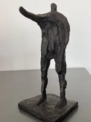 Hans Blank - Op de dijk kopen? Bied vanaf 499!