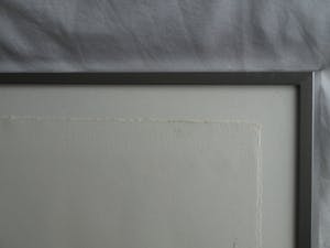 Robbert de Bakker - Ets , Cafe L‘Opera IX Barcelona – gesigneerd & ingelijst – 1991 kopen? Bied vanaf 50!