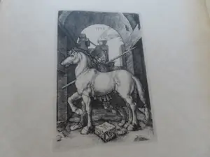 Albrecht Durer - Jubileums uitgave 1528 - 1928 kopen? Bied vanaf 50!