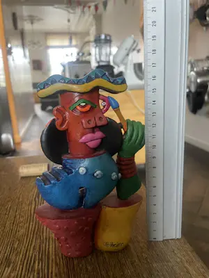 Clemens Briels - El Pintor kopen? Bied vanaf 150!