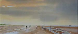 Franklin Meijer - Strand - Zomer kopen? Bied vanaf 59!