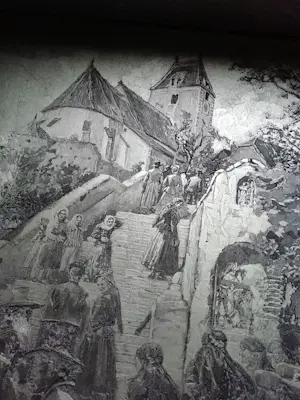 Wilhelm Gause - Metallbild kopen? Bied vanaf 500!