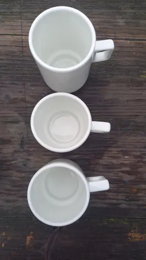 Jan des Bouvrie - 2 kop en schotel 1 beker. kaufen? Bieten Sie von 25!