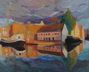 Borko Petrovic - Nederland kopen? Bied vanaf 350!