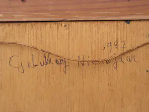 Theo Kortekaas - 'Gelukkig nieuwjaar' kopen? Bied vanaf 65!