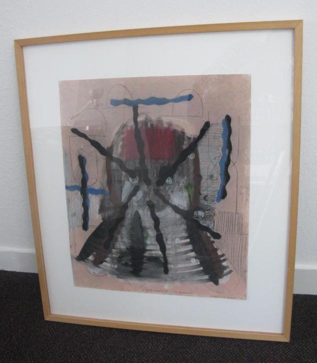 Nour Edinne Jarram - De gebedsomroepster (De muezzinna) kopen? Bied vanaf 200!