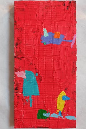 Fred Michiels - Zoo animals have been known to die from stares (3 flamingo's) kopen? Bied vanaf 150!