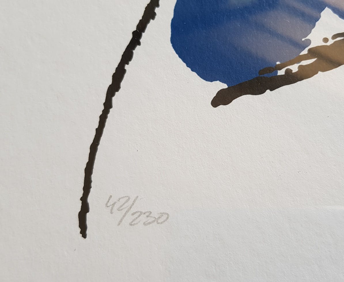 Herman Brood - The beat goes on kopen? Bied vanaf 300!