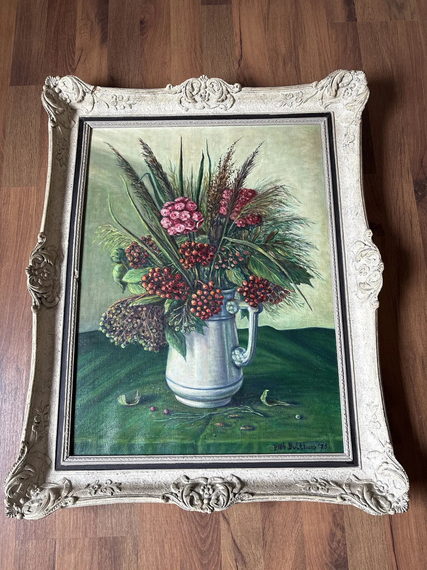 Piet Bulthuis (1898-1988)