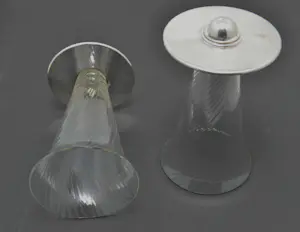 Borek Sipek - Borek Sipek/David Palterer/Ajeto Design Tuimelglas kopen? Bied vanaf 100!