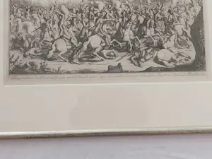 Onbekend - Joseph Mulder Slag van Lekkerbeetje 4 februari 1600 kopen? Bied vanaf 50!