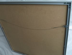 Yolanda Philippens - Litho , Abstract - gesigneerd & ingelijst – ca 1990 kopen? Bied vanaf 50!