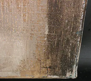 Lieuwe Smid - Olieverf op doek, Rita kopen? Bied vanaf 1!