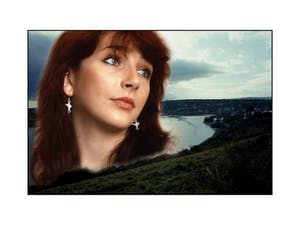 Pim Westerweel - Kate Bush met Shannon River 1979 kopen? Bied vanaf 125!