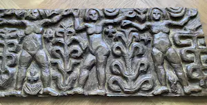 Hubert Bekman - Symboliek der Levensvreugde kopen? Bied vanaf 155!