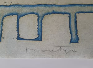 Jan Montyn - Wat Indra kopen? Bied vanaf 95!