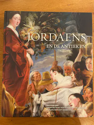 Buy Jacob Jordaens - En de antieken? Bid from 45!