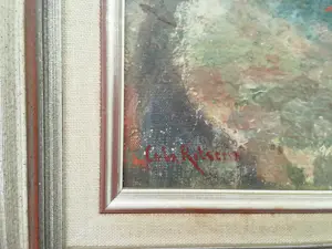 Coba Ritsema - Bloemstuk op tafel kopen? Bied vanaf 500!