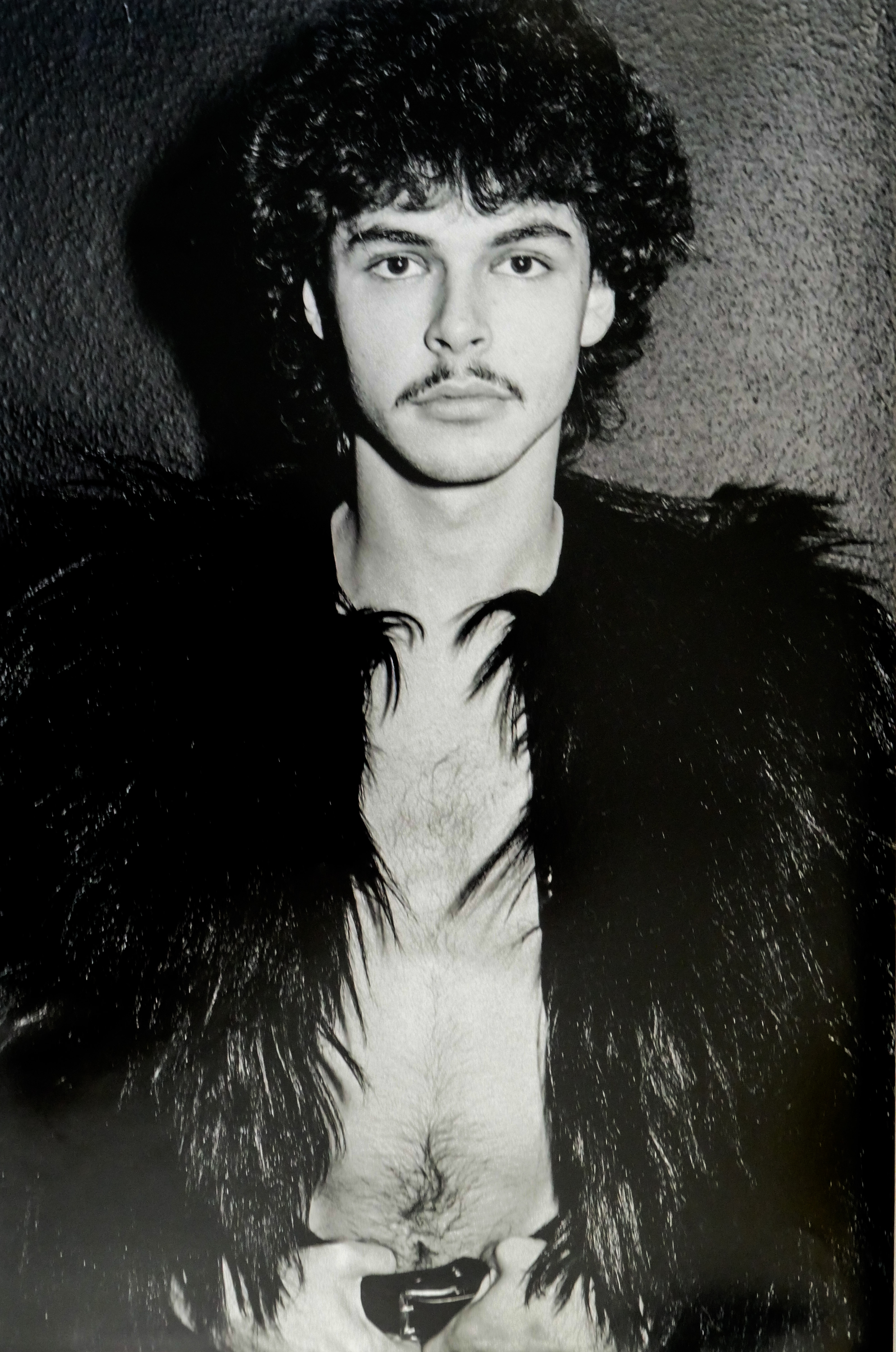 Auke Bergsma - NICHTEN-ROCK kopen? Bied vanaf 25!