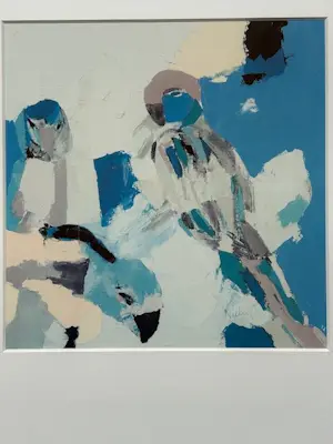 Frans Nielen - Love Birds kopen? Bied vanaf 75!