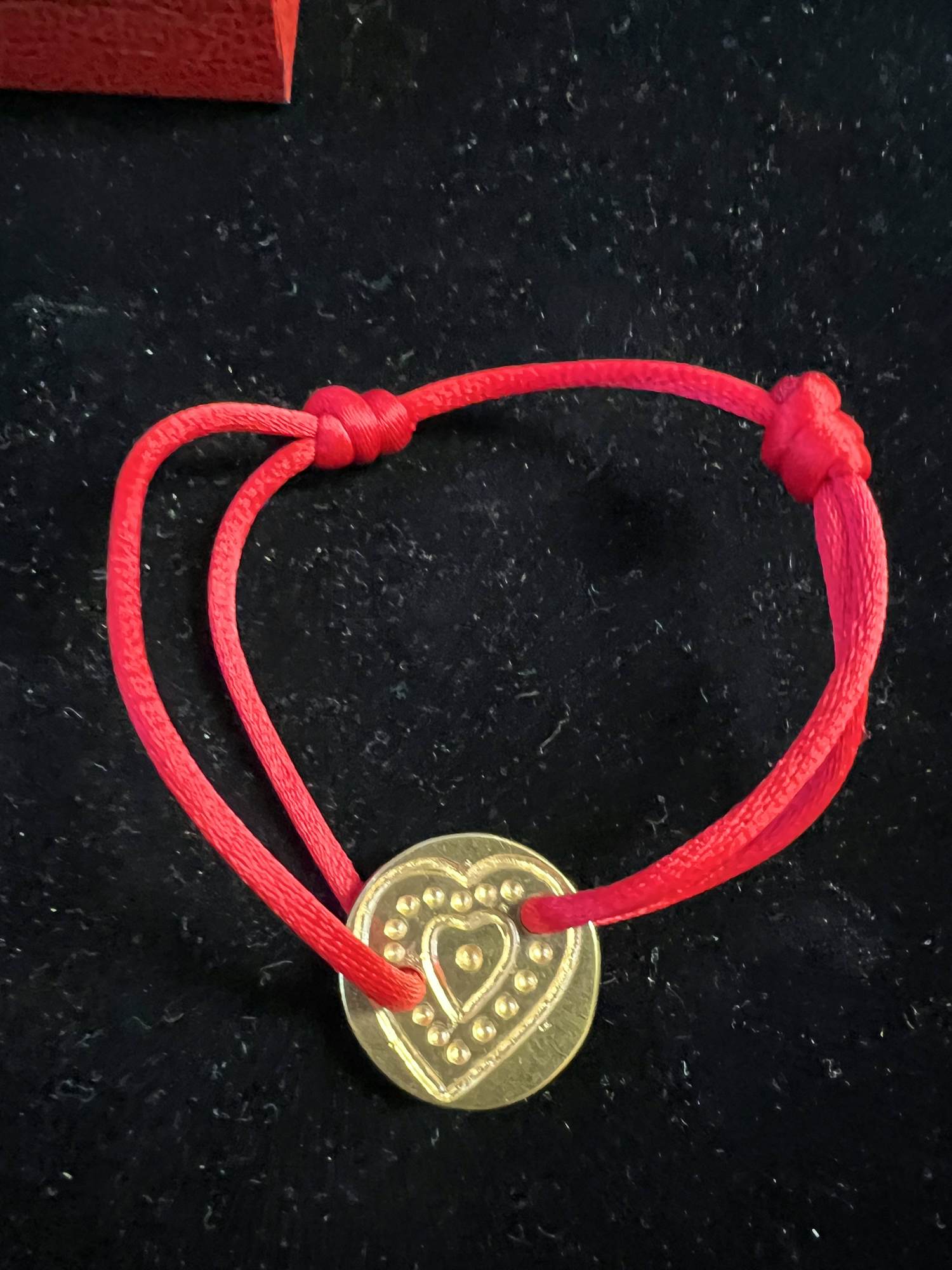 Corneille - Hart armband - genummerd - 50 exemplaren kopen? Bied vanaf 120!