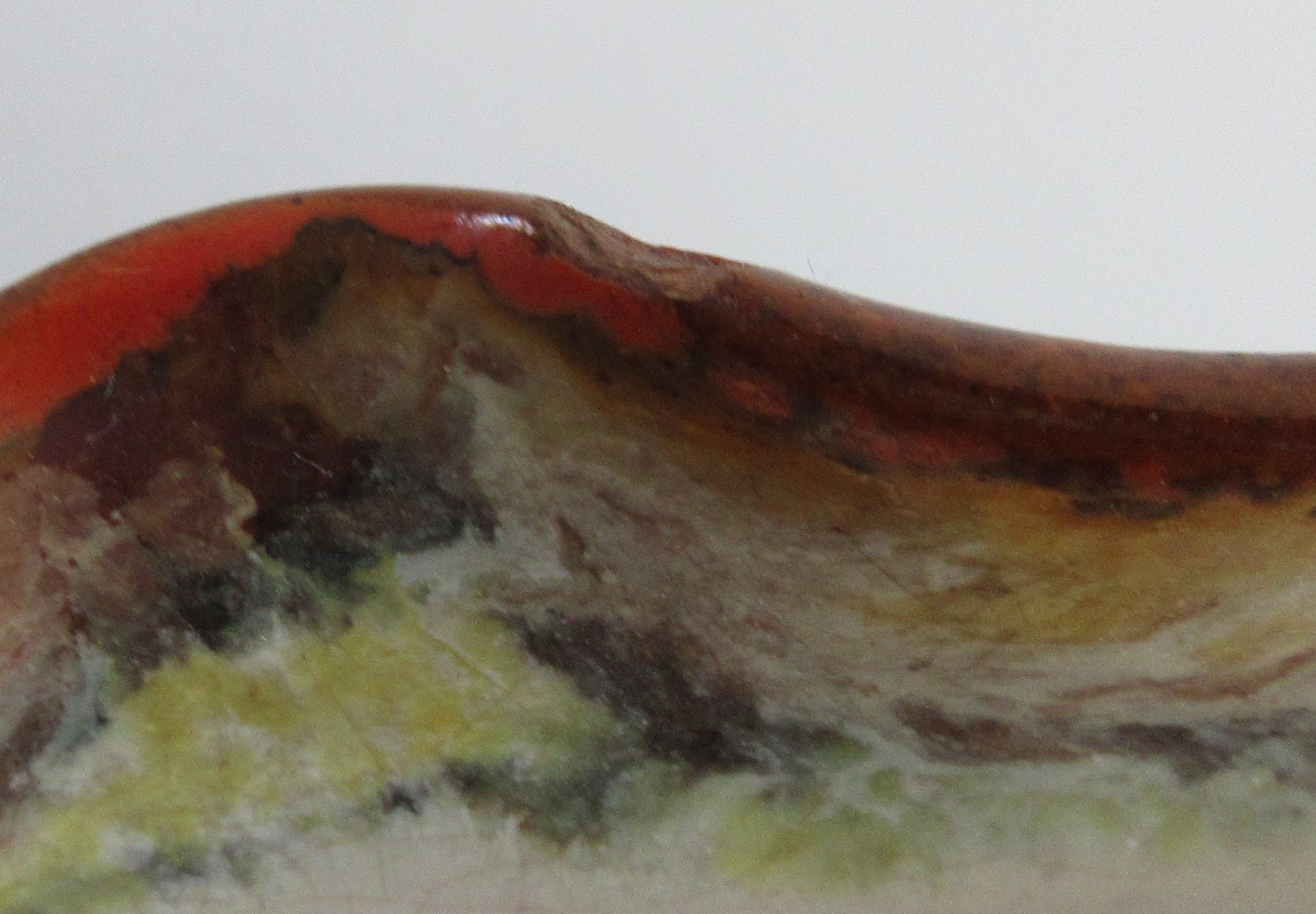 Dumbler & Breiden - Set van zes art deco borden model 420 I & IV kopen? Bied vanaf 1!