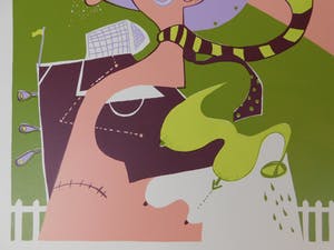 Ludo Lacroix - Surréaliste kopen? Bied vanaf 10!