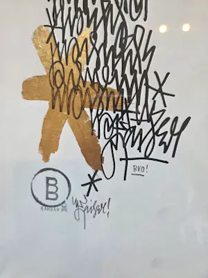 Benjamin Van Oost - Golden stars kopen? Bied vanaf 245!